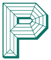 Prolific Logo Outlines P Only Prolific Logo Outlines P Only